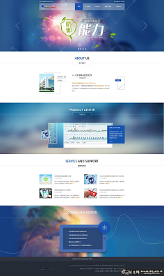 網頁設計 創新與用戶體驗的完美融合