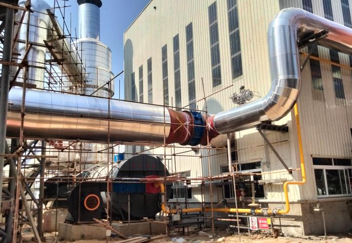 熱烈祝賀江銅國興"開工預(yù)熱裝置"點火開車成功-岳陽遠(yuǎn)大熱能設(shè)備有限