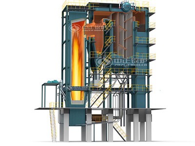 環(huán)保燃油燃?xì)忮仩t 機(jī)電設(shè)備與配件的創(chuàng)新融合與應(yīng)用