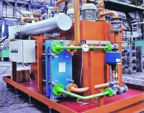 板式換熱器技術(shù)解析 以FUNKE THERMOWAVE為例及其在廣州銘煌熱能設(shè)備中的應(yīng)用