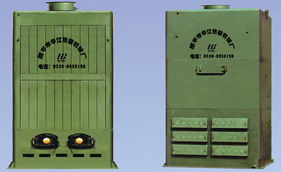 原平市華江熱能機械廠 卓越熱能設備產品展示